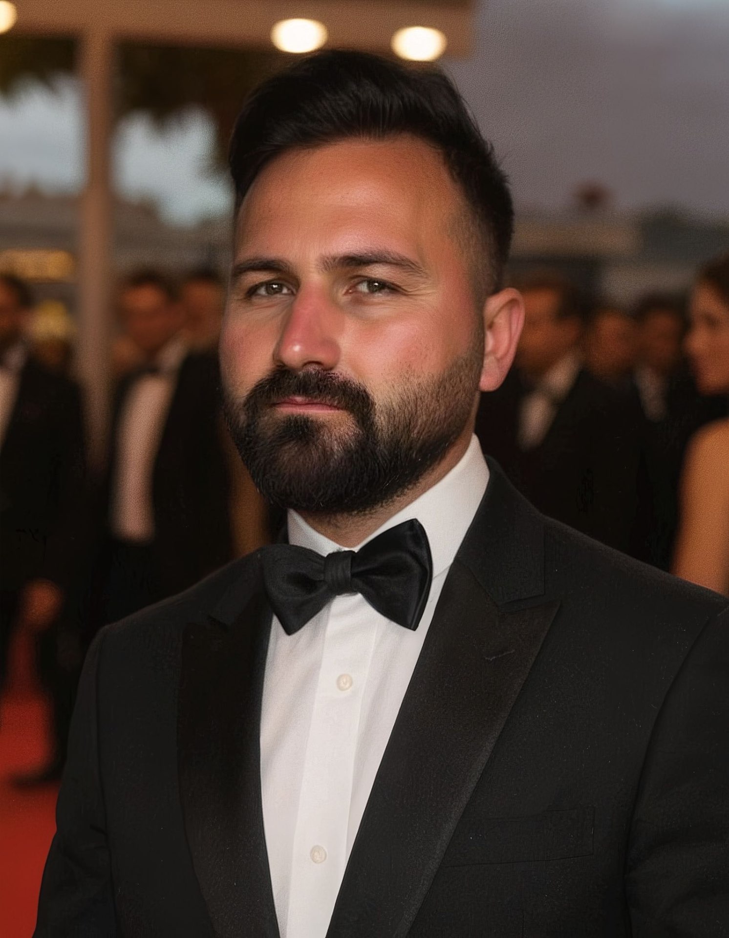 Gökhan Güneşten